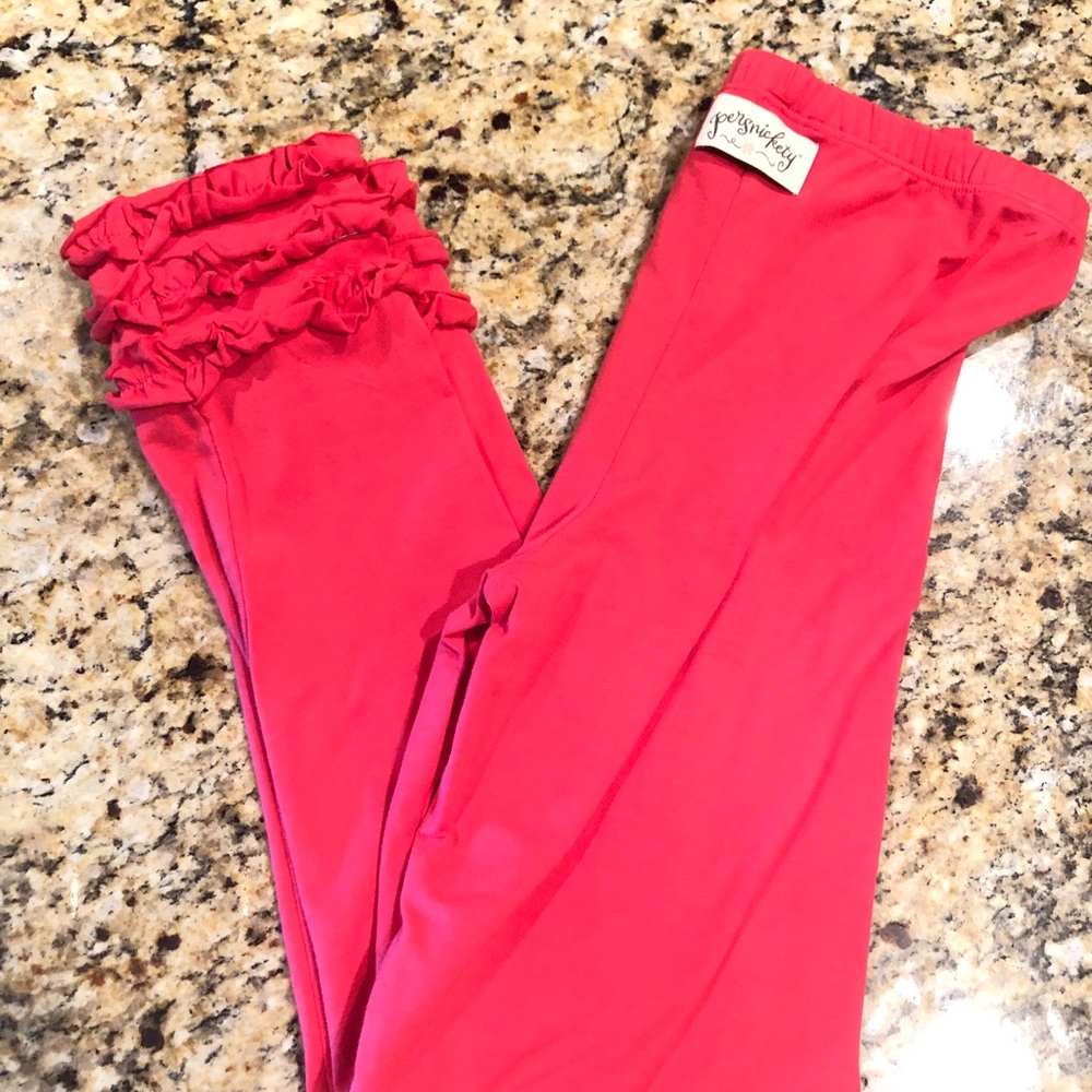 Persnickety leggings size 12